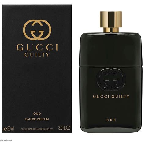 profumo gucci oud prezzo|Profumi di Lusso da Uomo .